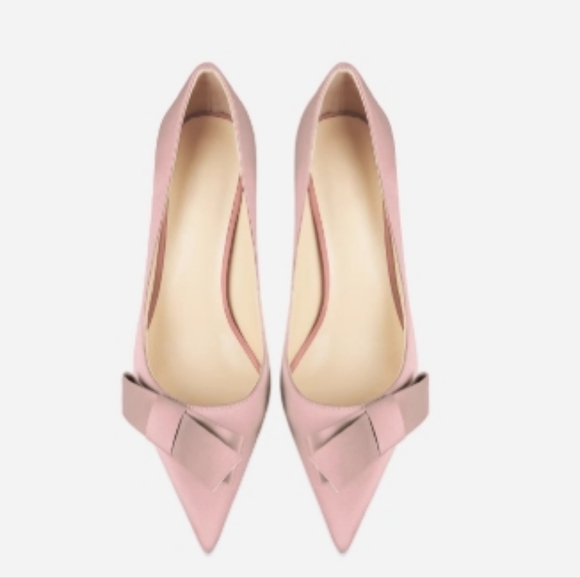 None Shoes - women shoes Heels